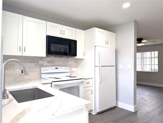2721 NW 25th Street, Fort Lauderdale, FL 33311