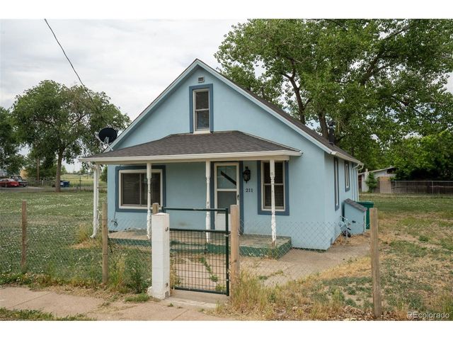 211 Johnson St, Frederick, CO 80530