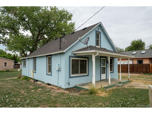 211 Johnson St, Frederick, CO 80530