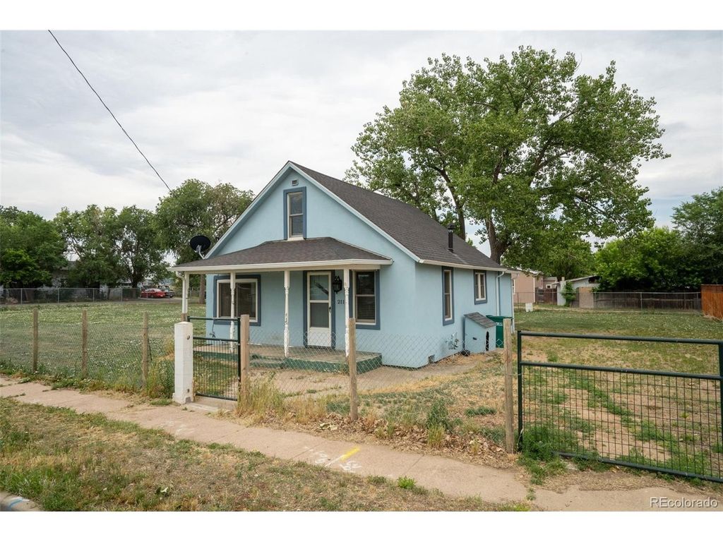 211 Johnson St, Frederick, CO 80530