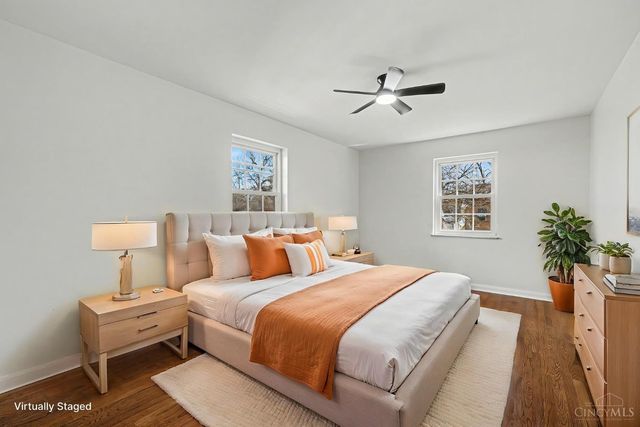 1137 Covedale Avenue, Cincinnati, OH 45238