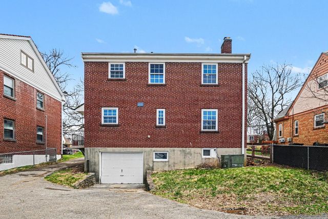 1137 Covedale Avenue, Cincinnati, OH 45238