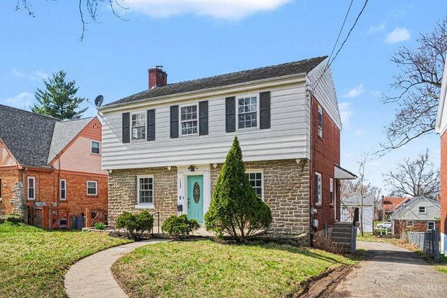 1137 Covedale Avenue, Cincinnati, OH 45238