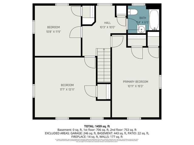 1137 Covedale Avenue, Cincinnati, OH 45238