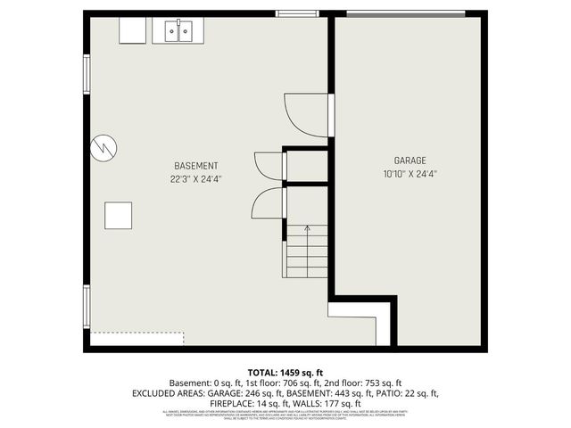 1137 Covedale Avenue, Cincinnati, OH 45238