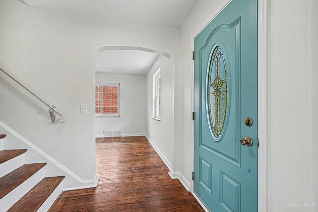 1137 Covedale Avenue, Cincinnati, OH 45238