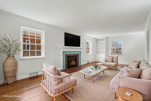 1137 Covedale Avenue, Cincinnati, OH 45238