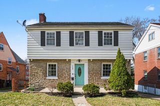 1137 Covedale Avenue, Cincinnati, OH 45238