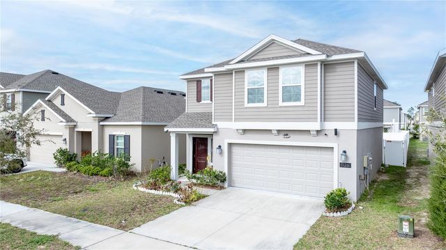 1126 JAMES PAUL ROAD, Davenport, FL 33837