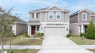 1126 JAMES PAUL ROAD, Davenport, FL 33837