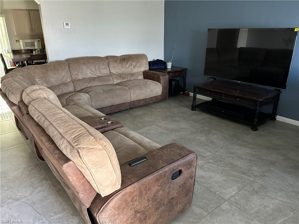 3805/3807 15th PL, CAPE CORAL, FL 33904 — photo 2