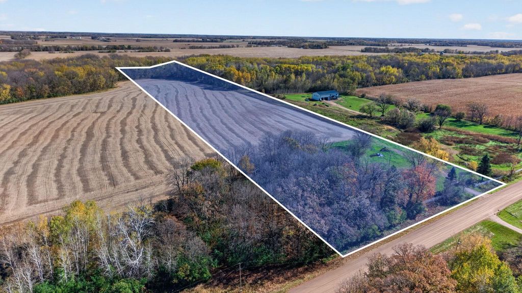 000 110th Ave Block 1 Lot 4, Princeton, MN 55371 — exterior