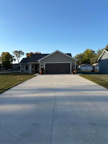 602 Weston Street 602 Weston Street, Saint Marys, OH 45885