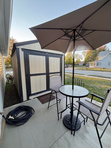 602 Weston Street 602 Weston Street, Saint Marys, OH 45885