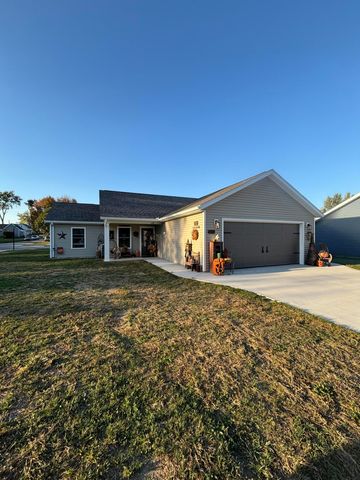 602 Weston Street 602 Weston Street, Saint Marys, OH 45885