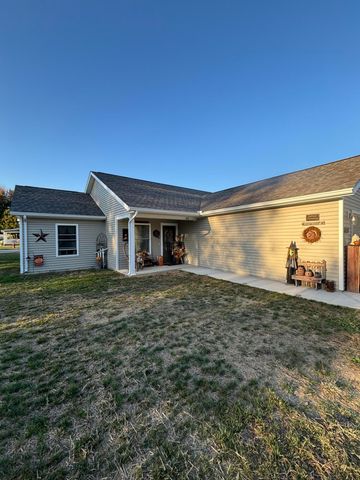 602 Weston Street 602 Weston Street, Saint Marys, OH 45885