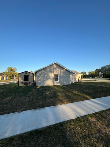 602 Weston Street 602 Weston Street, Saint Marys, OH 45885