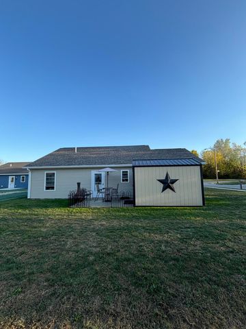 602 Weston Street 602 Weston Street, Saint Marys, OH 45885