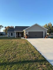 602 Weston Street 602 Weston Street, Saint Marys, OH 45885
