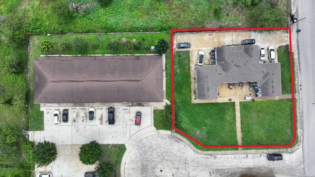 2603 HICKS AVE, San Antonio, TX 78210