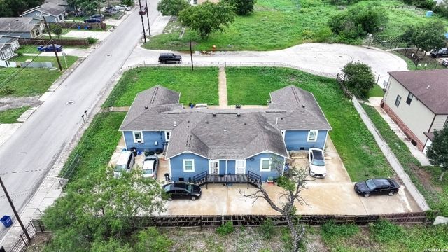 2603 HICKS AVE, San Antonio, TX 78210