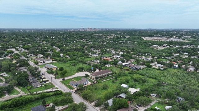 2603 HICKS AVE, San Antonio, TX 78210