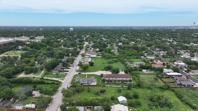 2603 HICKS AVE, San Antonio, TX 78210