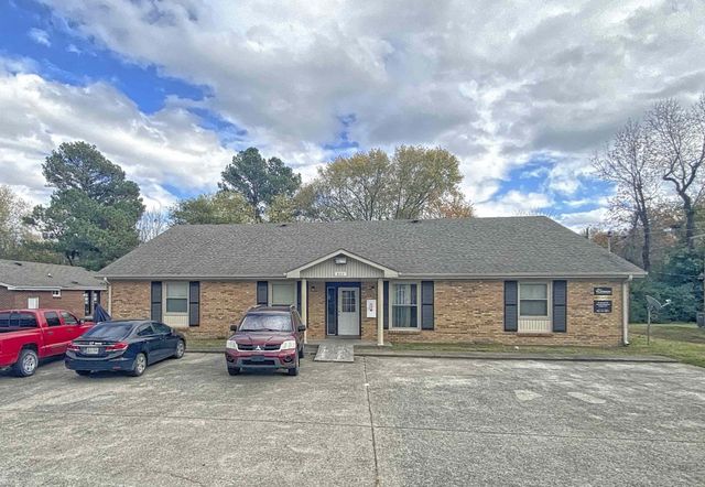 807 Golfview Pl Apt C, Clarksville, TN 37043