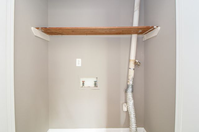 807 Golfview Pl Apt C, Clarksville, TN 37043