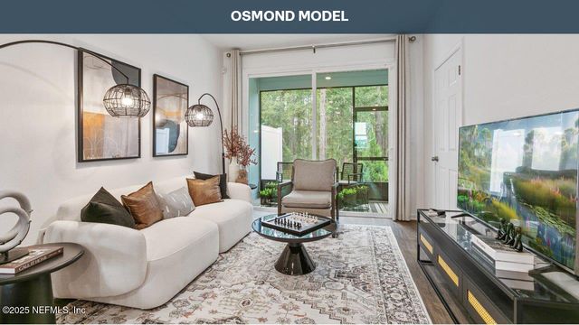 56 MONTELLANO Road, St. Augustine, FL 32084