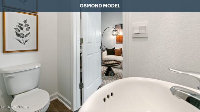 56 MONTELLANO Road, St. Augustine, FL 32084