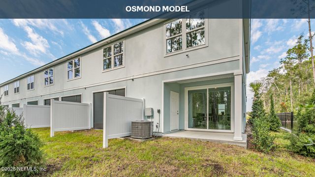 56 MONTELLANO Road, St. Augustine, FL 32084