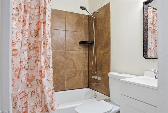 41 Harpersville RD, Newport News, VA 23601