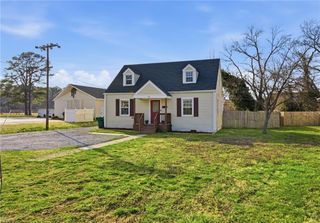 41 Harpersville RD, Newport News, VA 23601