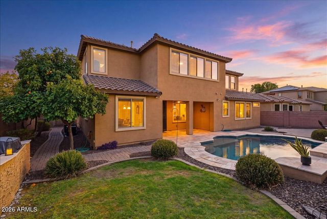 15330 W ROMA Avenue, Goodyear, AZ 85395