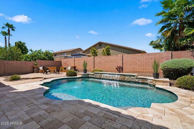 15330 W ROMA Avenue, Goodyear, AZ 85395