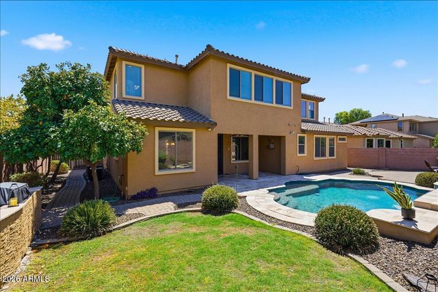 15330 W ROMA Avenue, Goodyear, AZ 85395