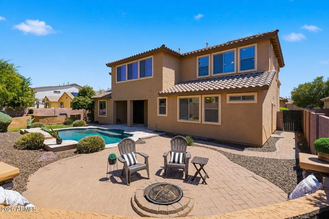 15330 W ROMA Avenue, Goodyear, AZ 85395