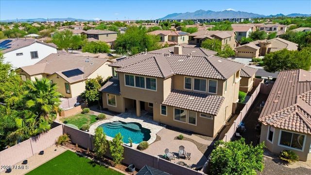 15330 W ROMA Avenue, Goodyear, AZ 85395