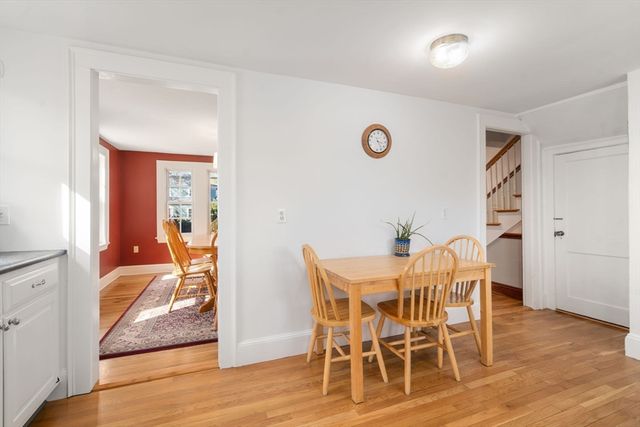 66 Randlett Park, Newton, MA 02465