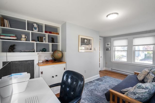 66 Randlett Park, Newton, MA 02465