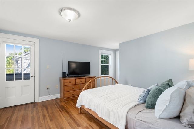66 Randlett Park, Newton, MA 02465