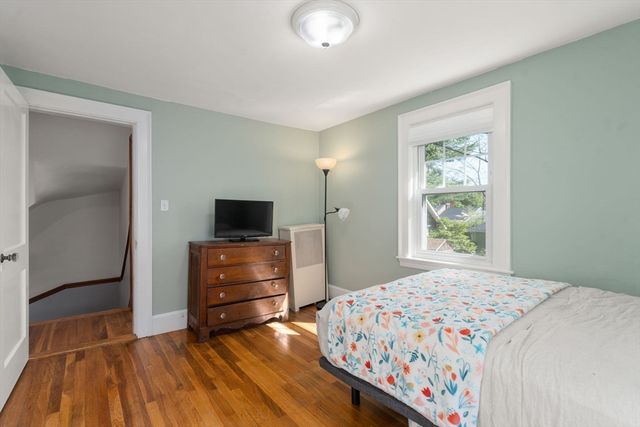 66 Randlett Park, Newton, MA 02465