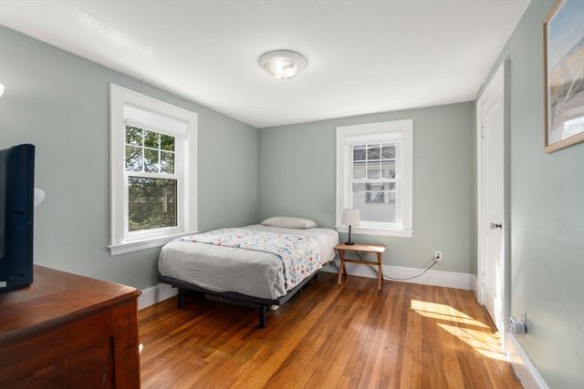 66 Randlett Park, Newton, MA 02465