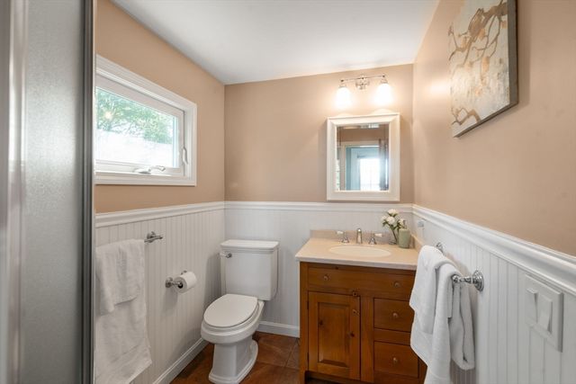 66 Randlett Park, Newton, MA 02465