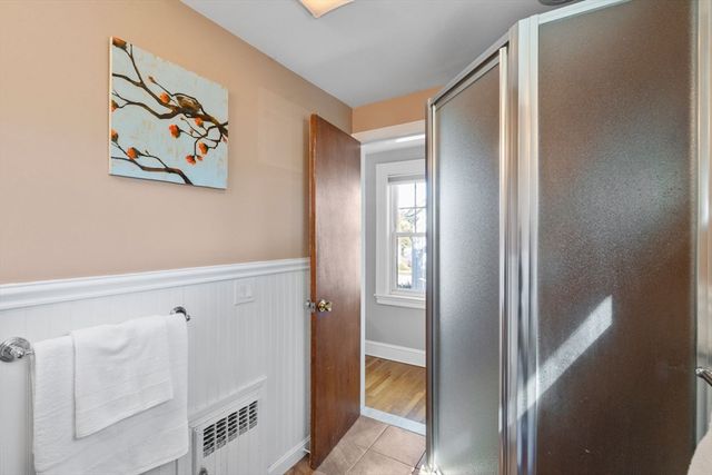 66 Randlett Park, Newton, MA 02465