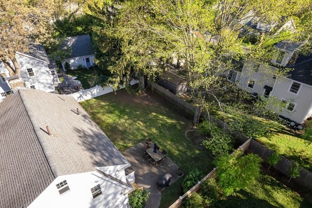 66 Randlett Park, Newton, MA 02465