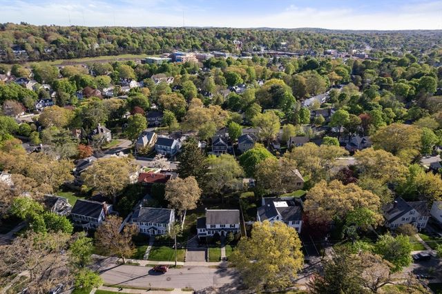 66 Randlett Park, Newton, MA 02465