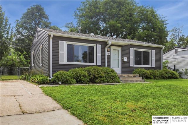 7319 S 41st Avenue, Bellevue, NE 68147