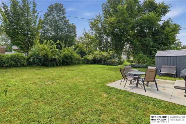 7319 S 41st Avenue, Bellevue, NE 68147